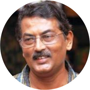 Rabi Kinagi - Indian film director