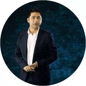 Rabi Lamichhane - Nepalese politician