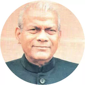 Rabi Ray - Indian politician