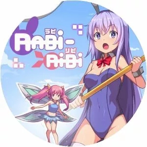 Rabi-Ribi