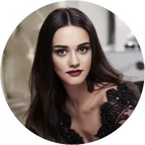 Rabia Bala Hatun - Osman I's wife