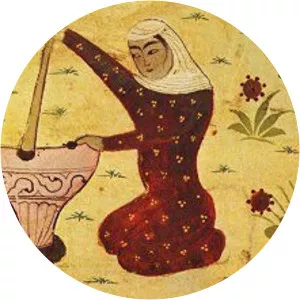 Rabia Basri - Mystic