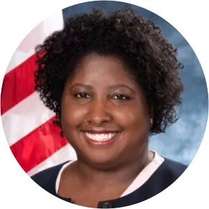 Rabia Belt - Legal scholar