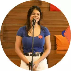 Rabia Kapoor - Rajat Kapoor's daughter