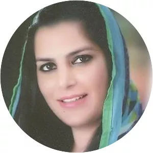 Rabia Naseem Farooqi