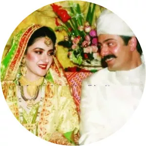 Rabia Noman photograph