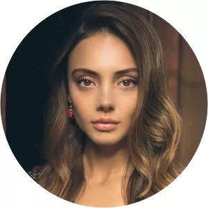 Rabia Soytürk - Turkish actress
