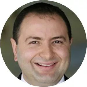 Rabih Abouchakra - Author