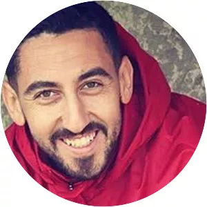 Rabih Ataya - Lebanese football player