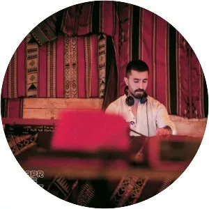 Rabih Rizk - Musical artist