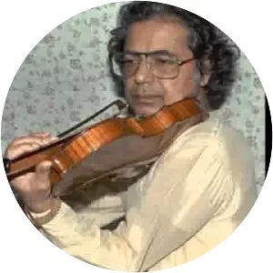 Rabin Ghosh - Musical artist