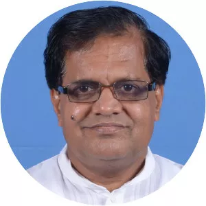 Rabinarayan Mohapatra