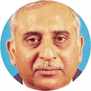 Rabinder Singh - Intelligence officer