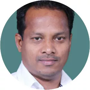 Rabindra Kumar Jena