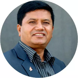 Rabindra Prasad Adhikari