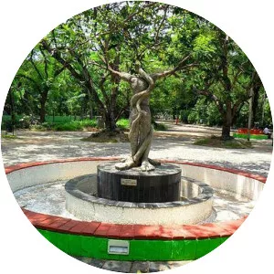 Rabindra Sarovar Lake