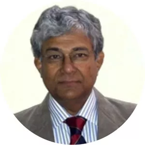 Rabindranath Mukherjee