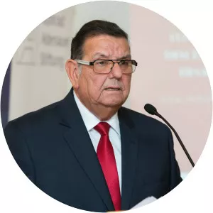 Rabindranath Quinteros