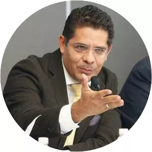 Rabindranath Salazar Solorio