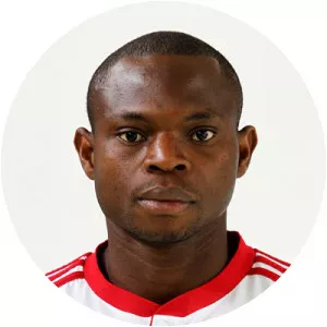 Rabiu Afolabi