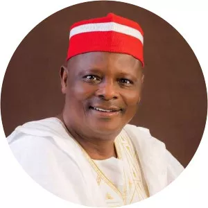 Rabiu Kwankwaso - Former Governor of Kano State