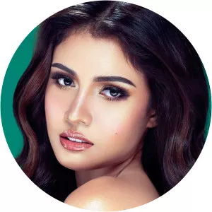 Rabiya Mateo - Filipino model