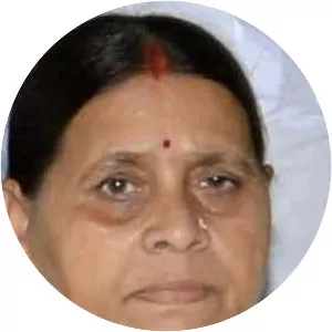 Rabri Devi