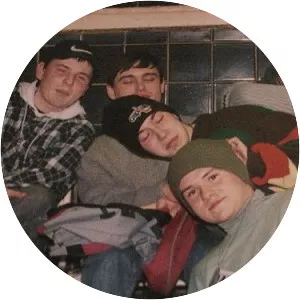 Raby Lampy - Musical group