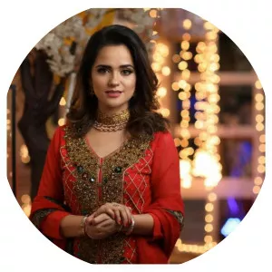 Rabya Kulsoom - Pakistani television actress