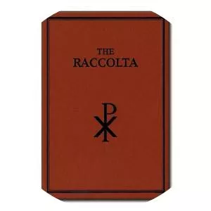 Raccolta photograph