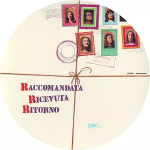 Raccomandatacon Ricevutadi Ritorno - Rock band