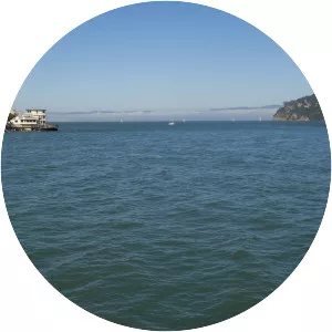 Raccoon Strait - 