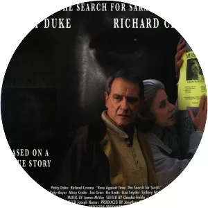 Race Against Time: The Search for Sarah