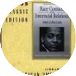 Race contacts and interracial relations - Book by Alain LeRoy Locke