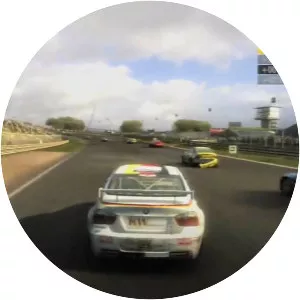 Race Driver: Grid - Video game