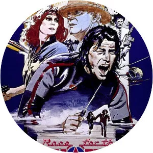 Race for the Yankee Zephyr