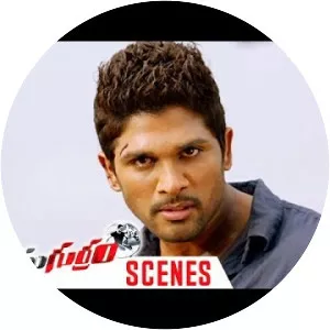 Race Gurram - 2014 ‧ Drama/Action ‧ 2h 43m