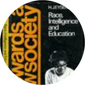 Race, intelligence and education - Book by Hans Eysenck