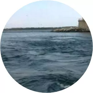 Race Rock Lighthouse