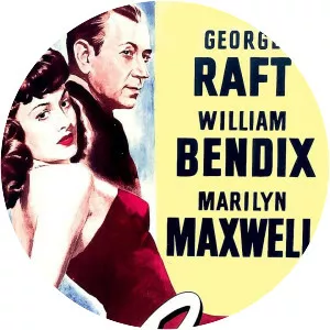 Race Street - 1948 ‧ Drama/Noir ‧ 1h 19m