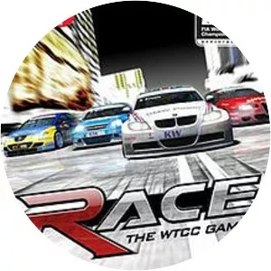 Race – The Official WTCC Game