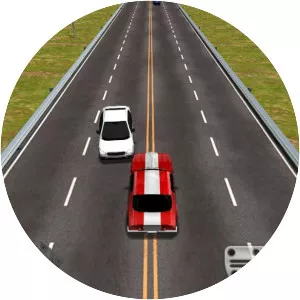 Race the Traffic - Video game