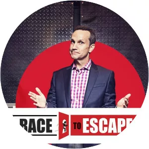 Race to Escape - American television series