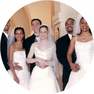 Race to the Altar - Reality ‧ 1 season