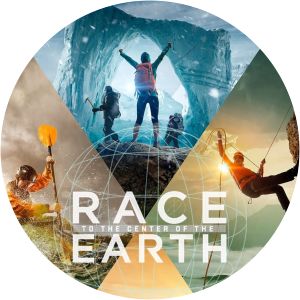 Race to the Center of the Earth