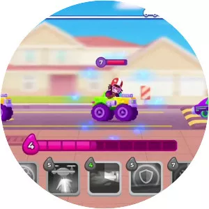 Racemasters - Сlash of Сars