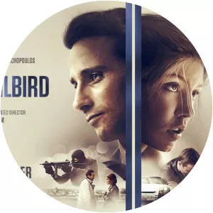 Racer and the Jailbird - 2017 ‧ Drama/Crime ‧ 2h 10m