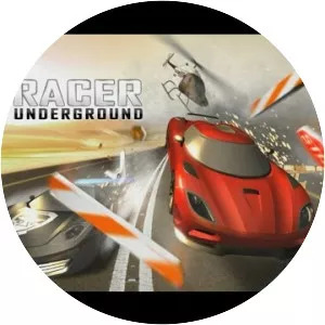 Racer UNDERGROUND - Video game