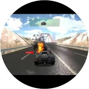 Racers Vs Cops : Multiplayer - Video game