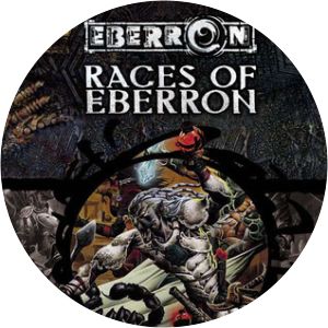 Races of Eberron